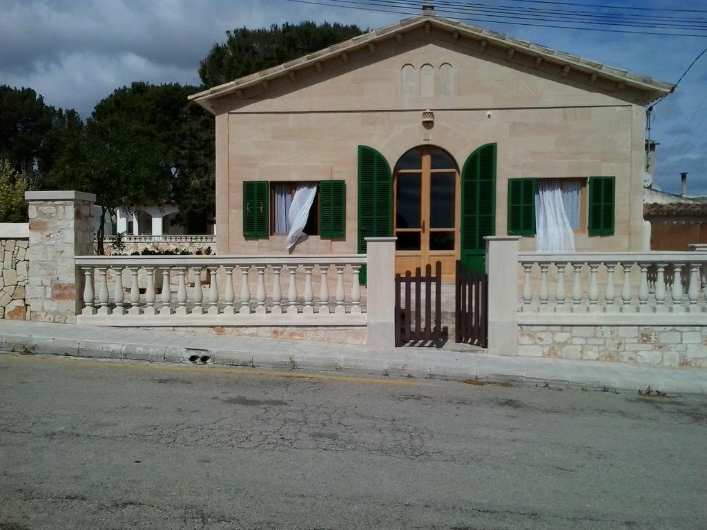 Casa Maremar Vakantiehuis *