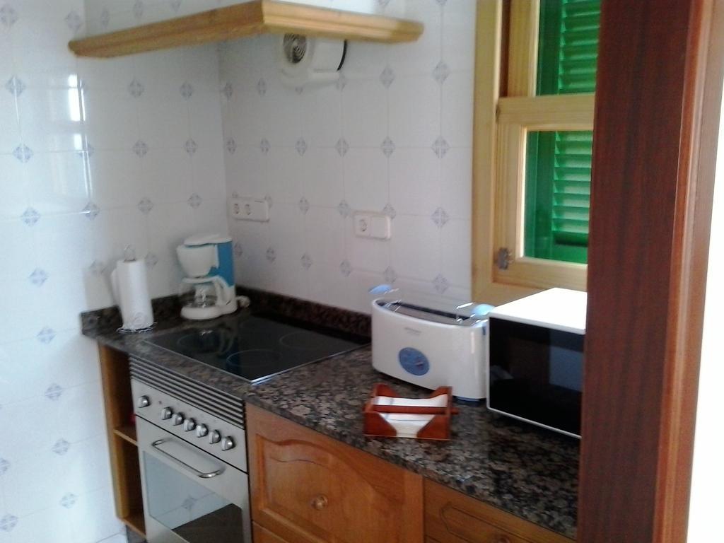 Casa Maremar Vakantiehuis *