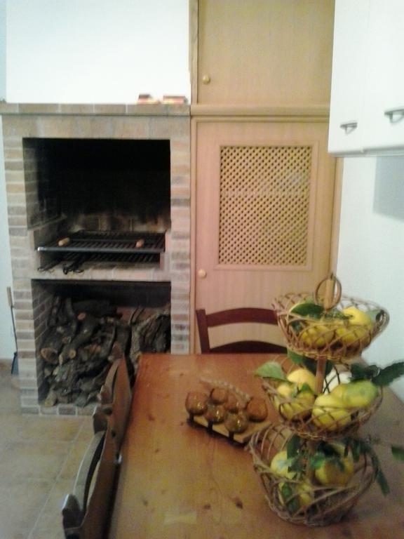 Casa Maremar Vakantiehuis Cala Figuera (Mallorca)