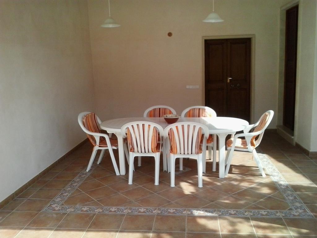 Vakantiehuis Casa Maremar Cala Figuera (Mallorca)