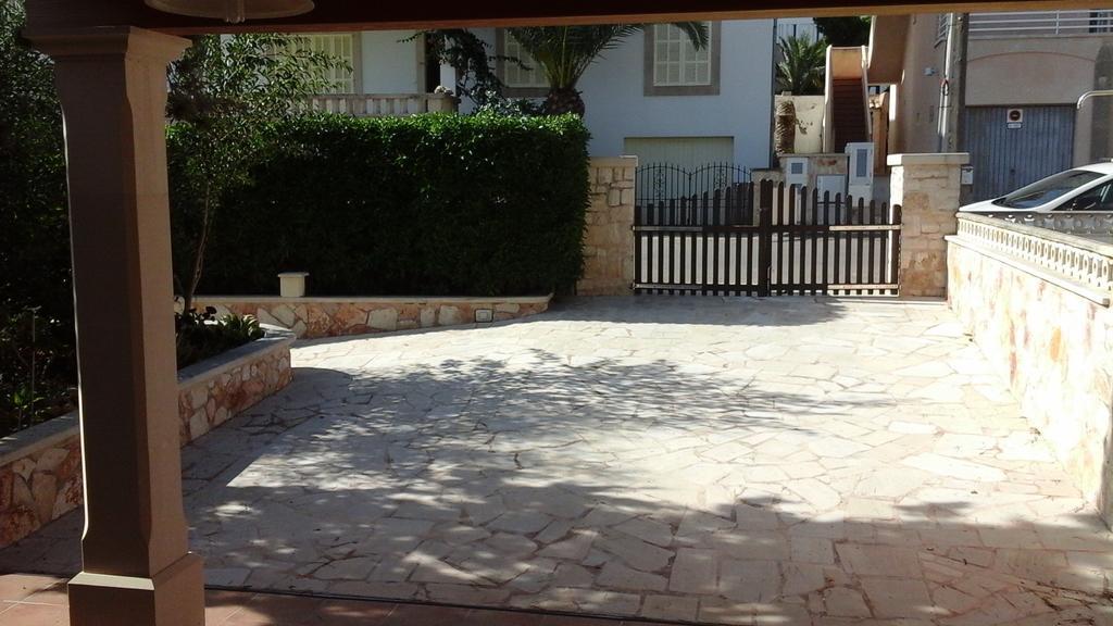 Casa Maremar Vakantiehuis *