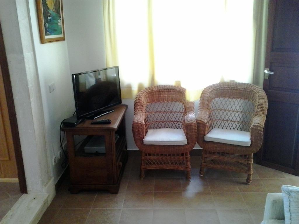 Casa Maremar Vakantiehuis Cala Figuera (Mallorca)