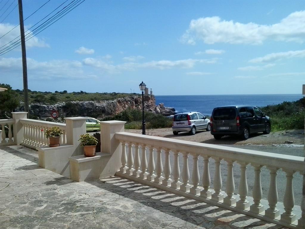 Vakantiehuis Casa Maremar *