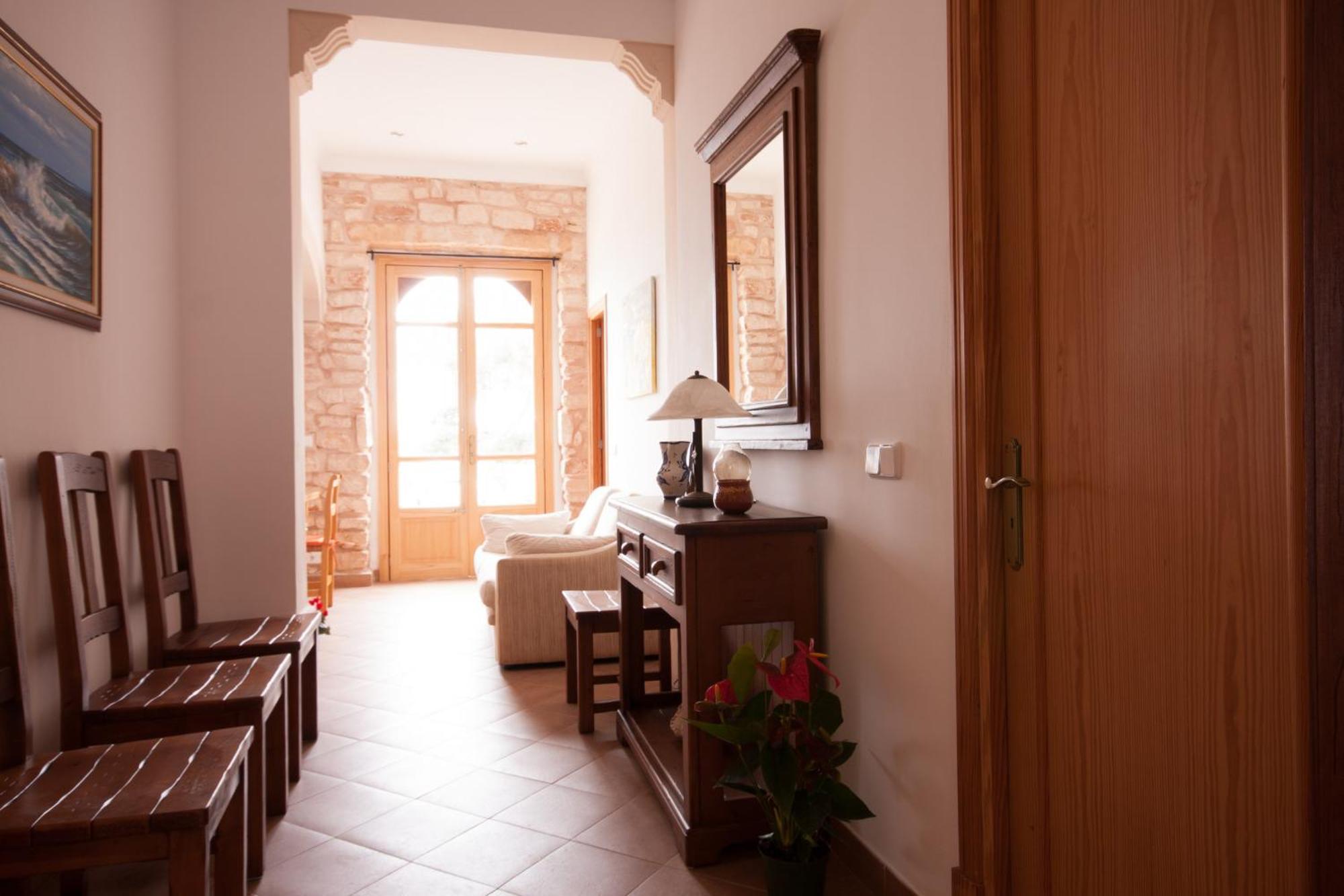 Vakantiehuis Casa Maremar