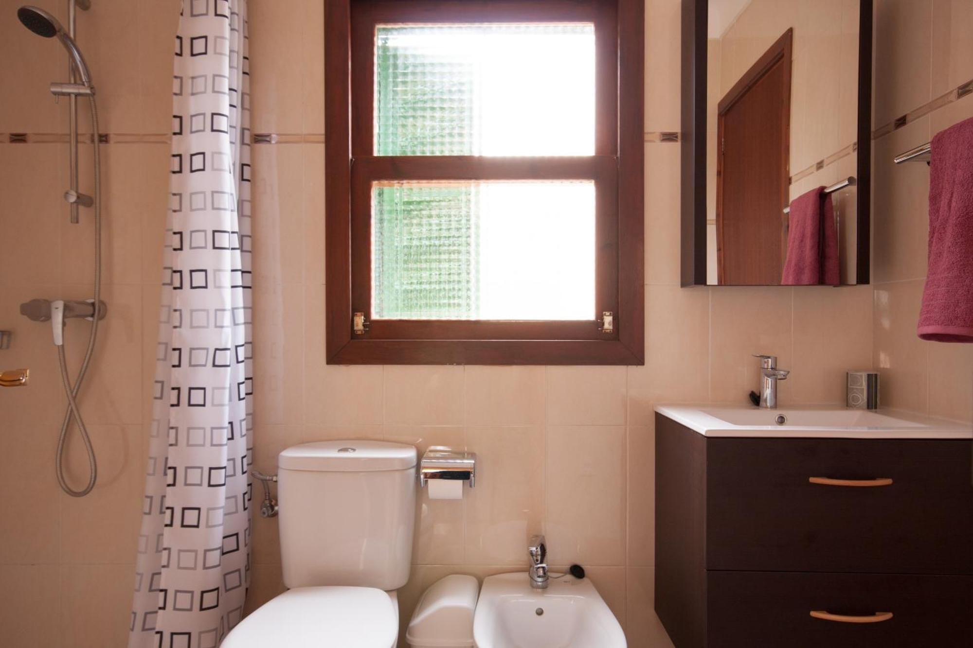 Casa Maremar Vakantiehuis Cala Figuera (Mallorca)