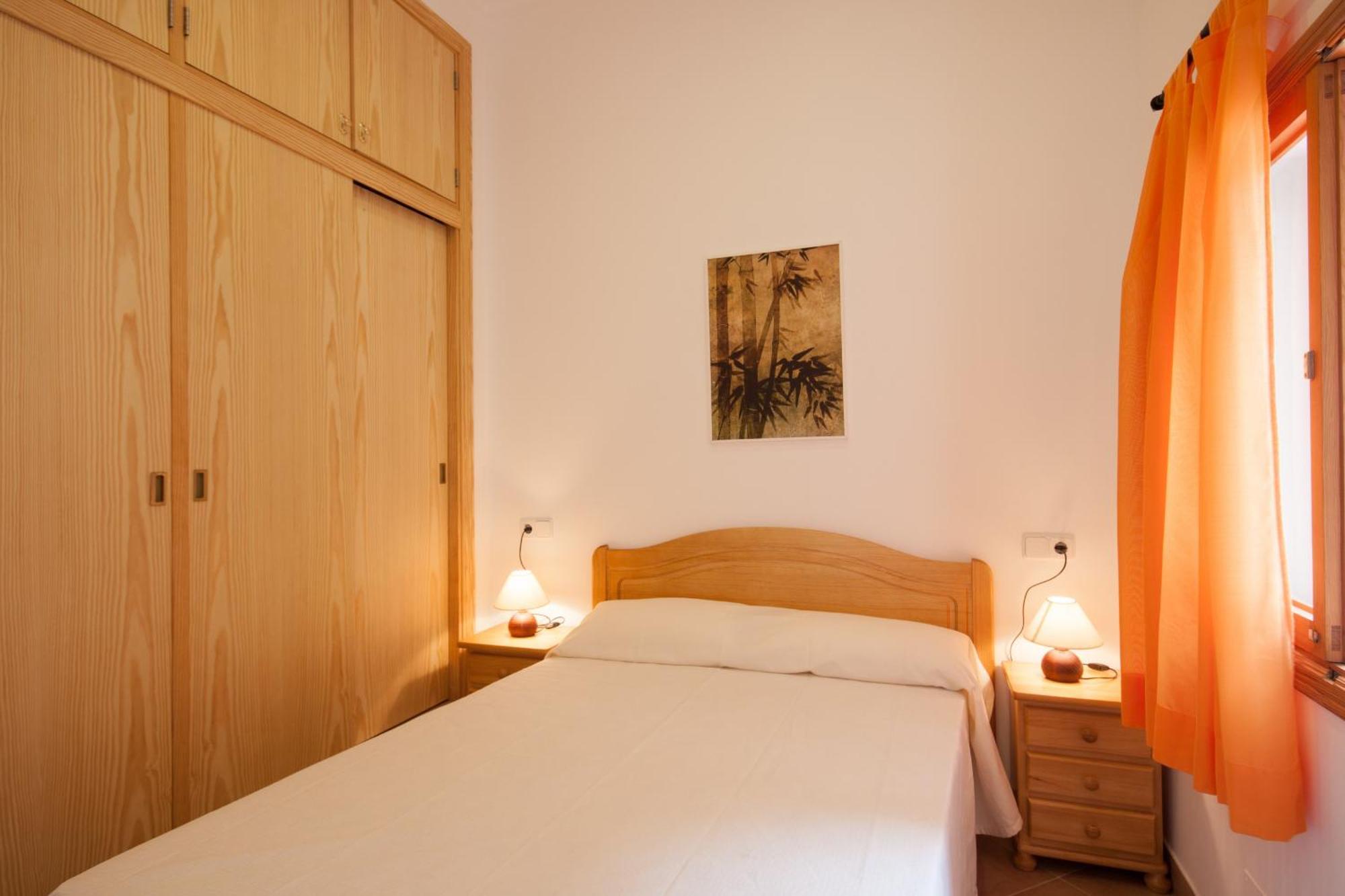 Vakantiehuis Casa Maremar Cala Figuera (Mallorca)