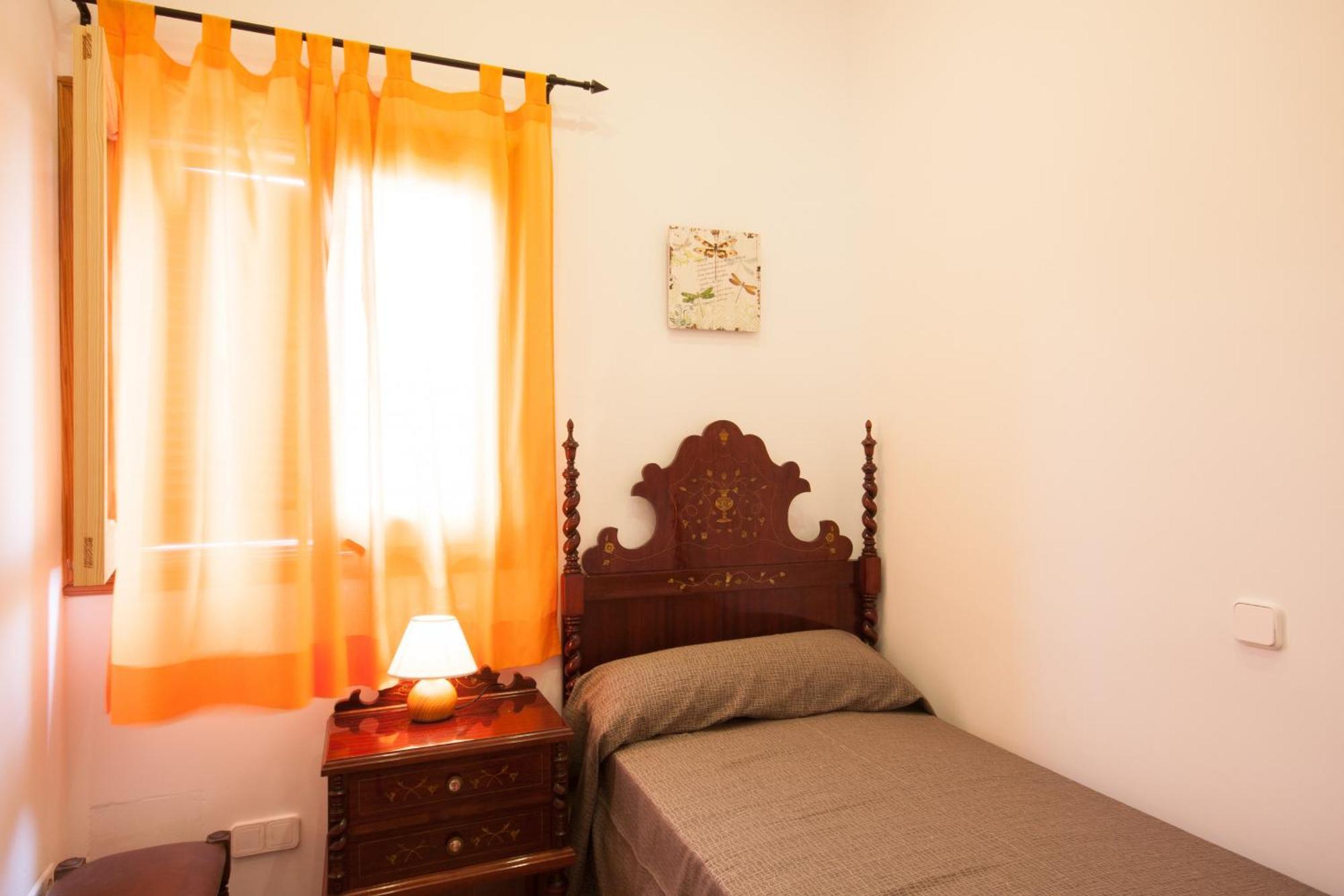 Casa Maremar Vakantiehuis