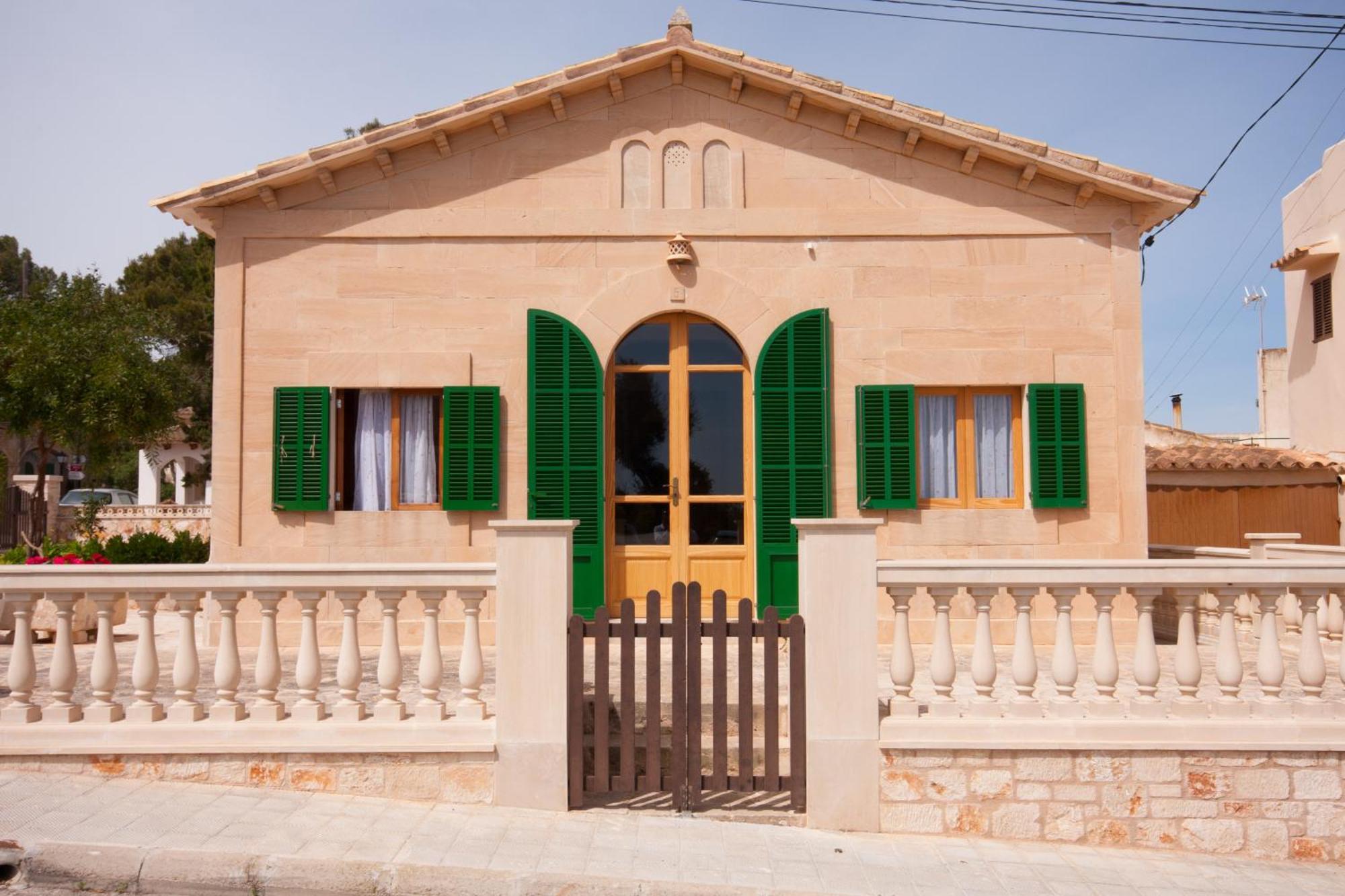 Casa Maremar Vakantiehuis *