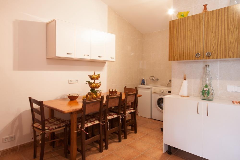 Casa Maremar Vakantiehuis