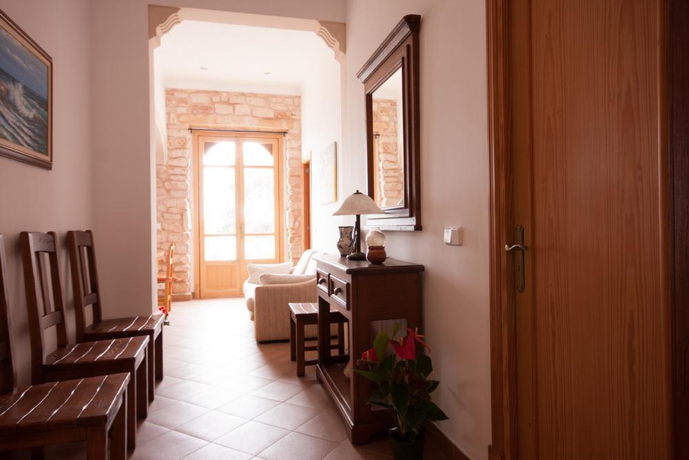 Vakantiehuis Casa Maremar