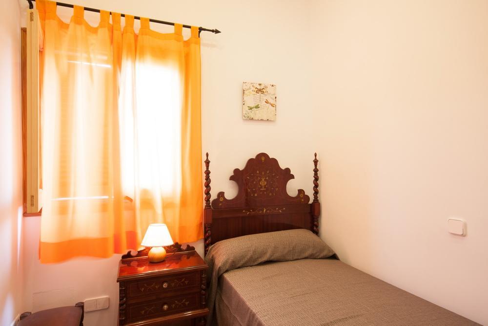 Vakantiehuis Casa Maremar *