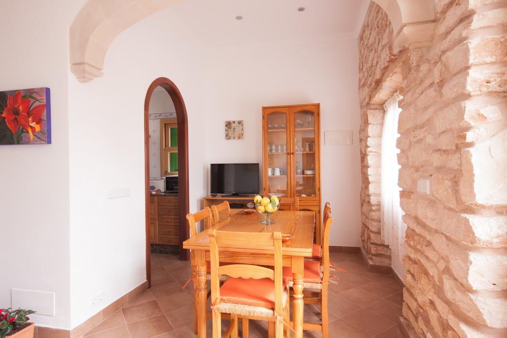 Casa Maremar Vakantiehuis *