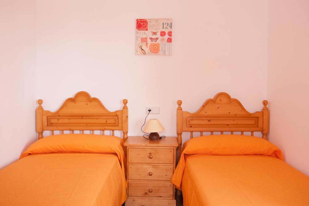 Vakantiehuis Casa Maremar Cala Figuera (Mallorca)