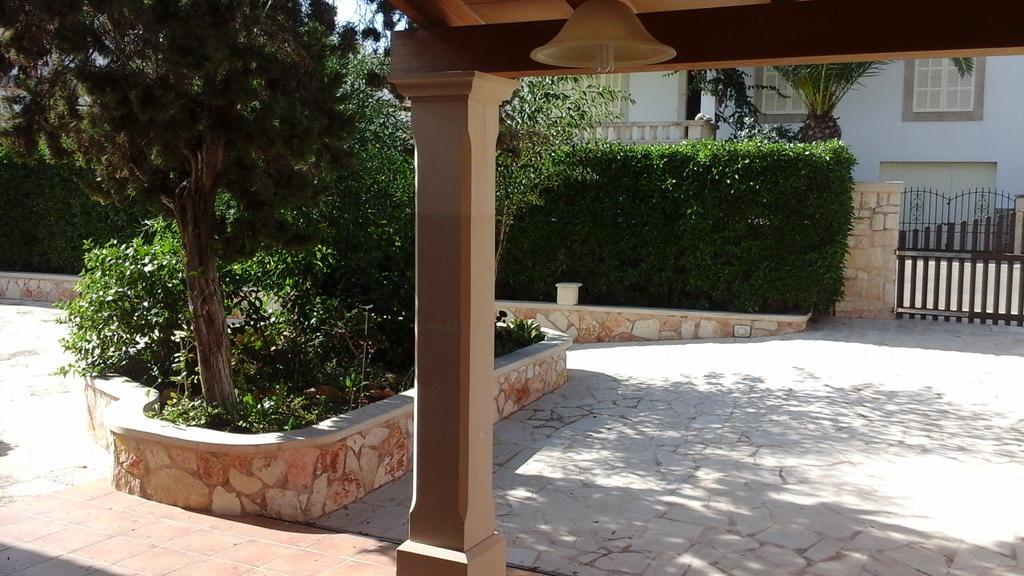 Vakantiehuis Casa Maremar