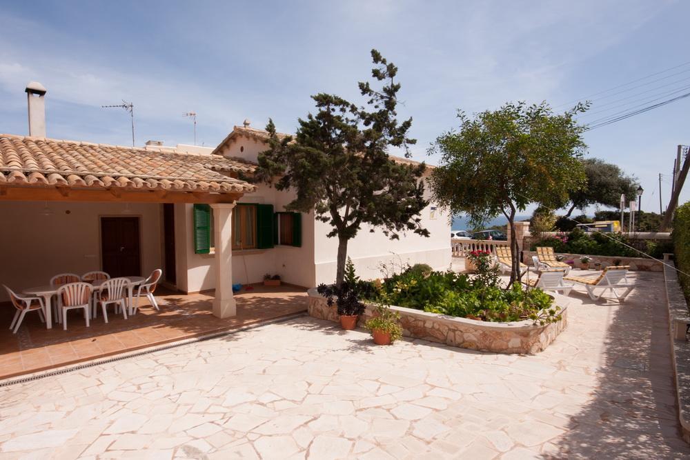 Vakantiehuis Casa Maremar *