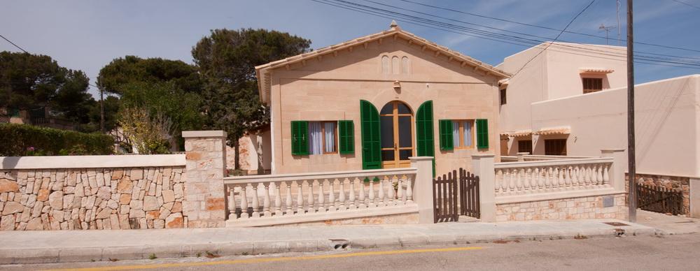 Casa Maremar Vakantiehuis *