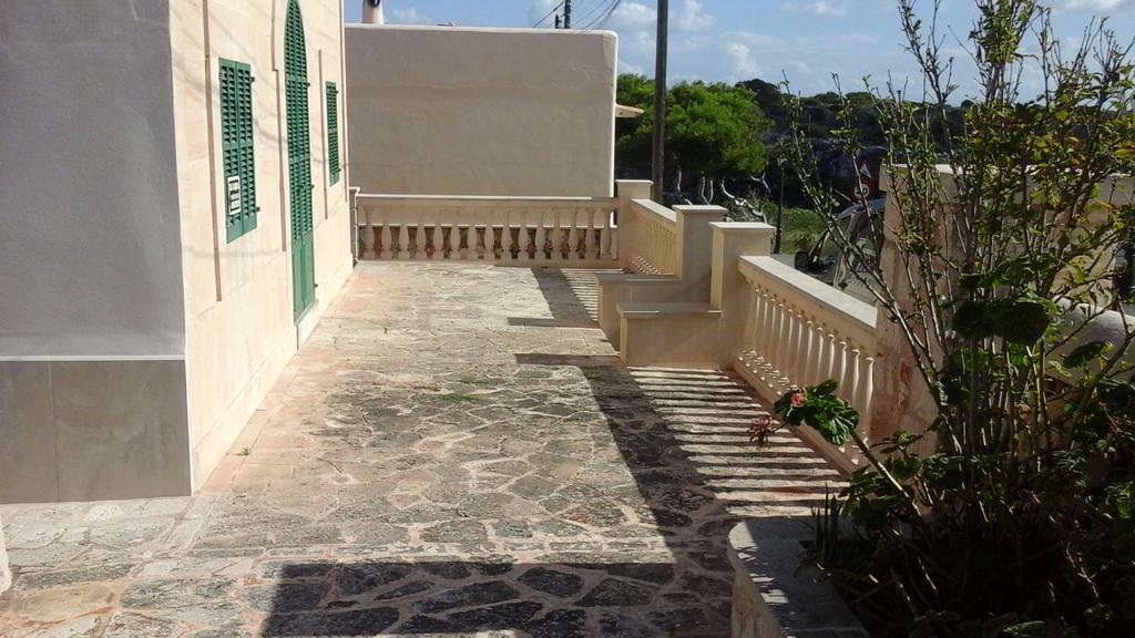 Vakantiehuis Casa Maremar