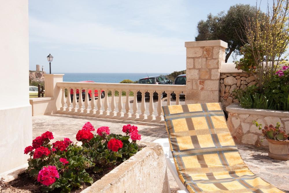 Casa Maremar Vakantiehuis *