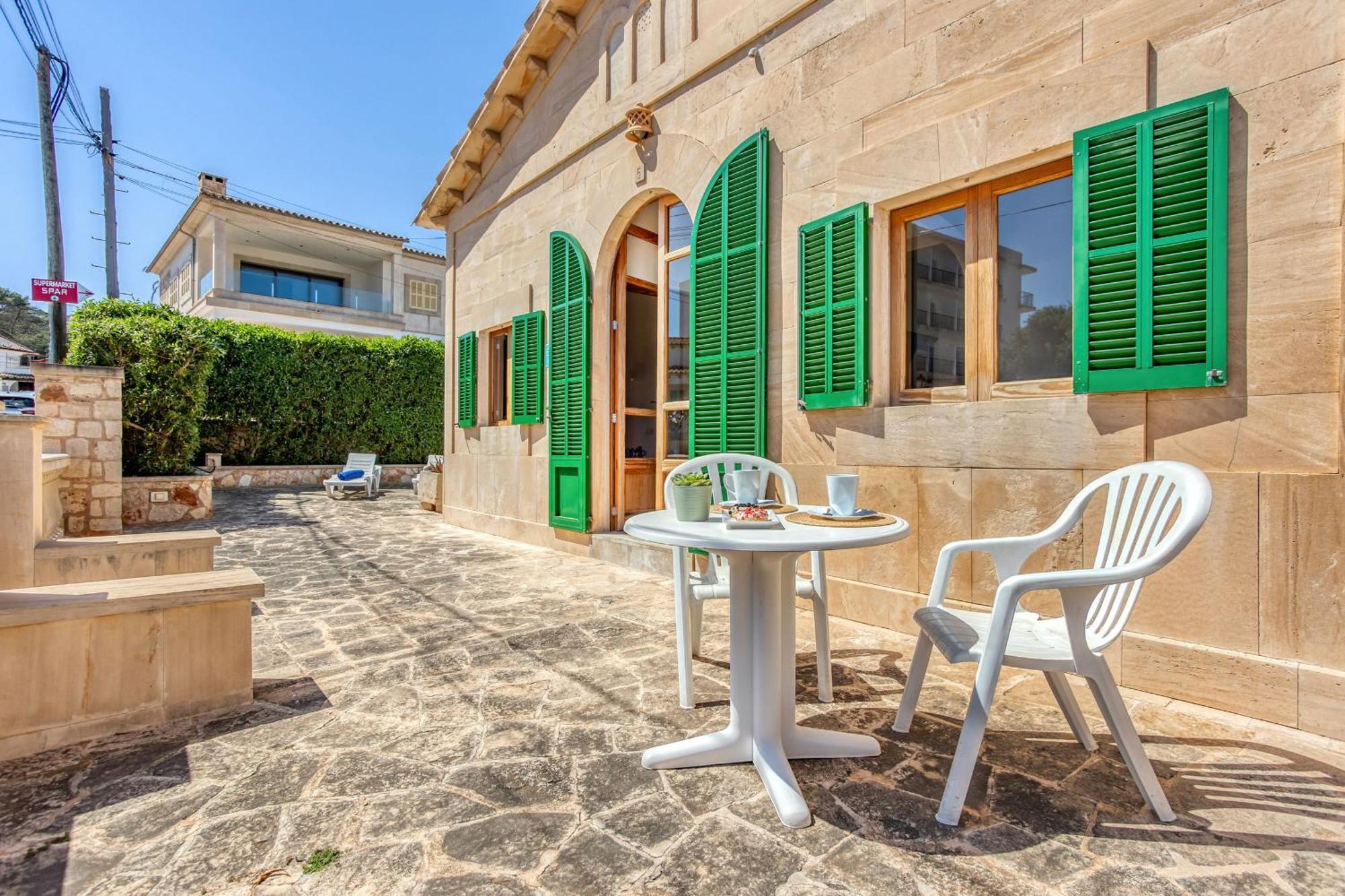 Casa Maremar Ferienhaus *