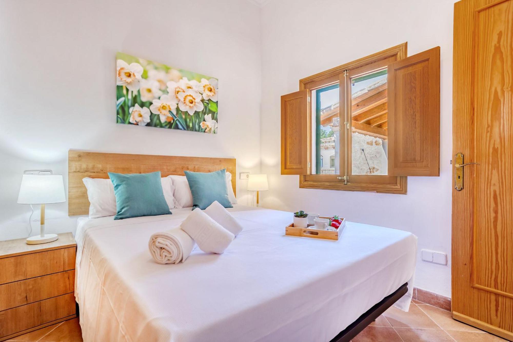 Casa Maremar * Cala Figuera (Mallorca)