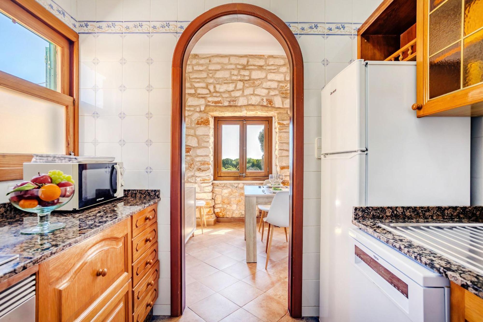 Casa Maremar Ferienhaus