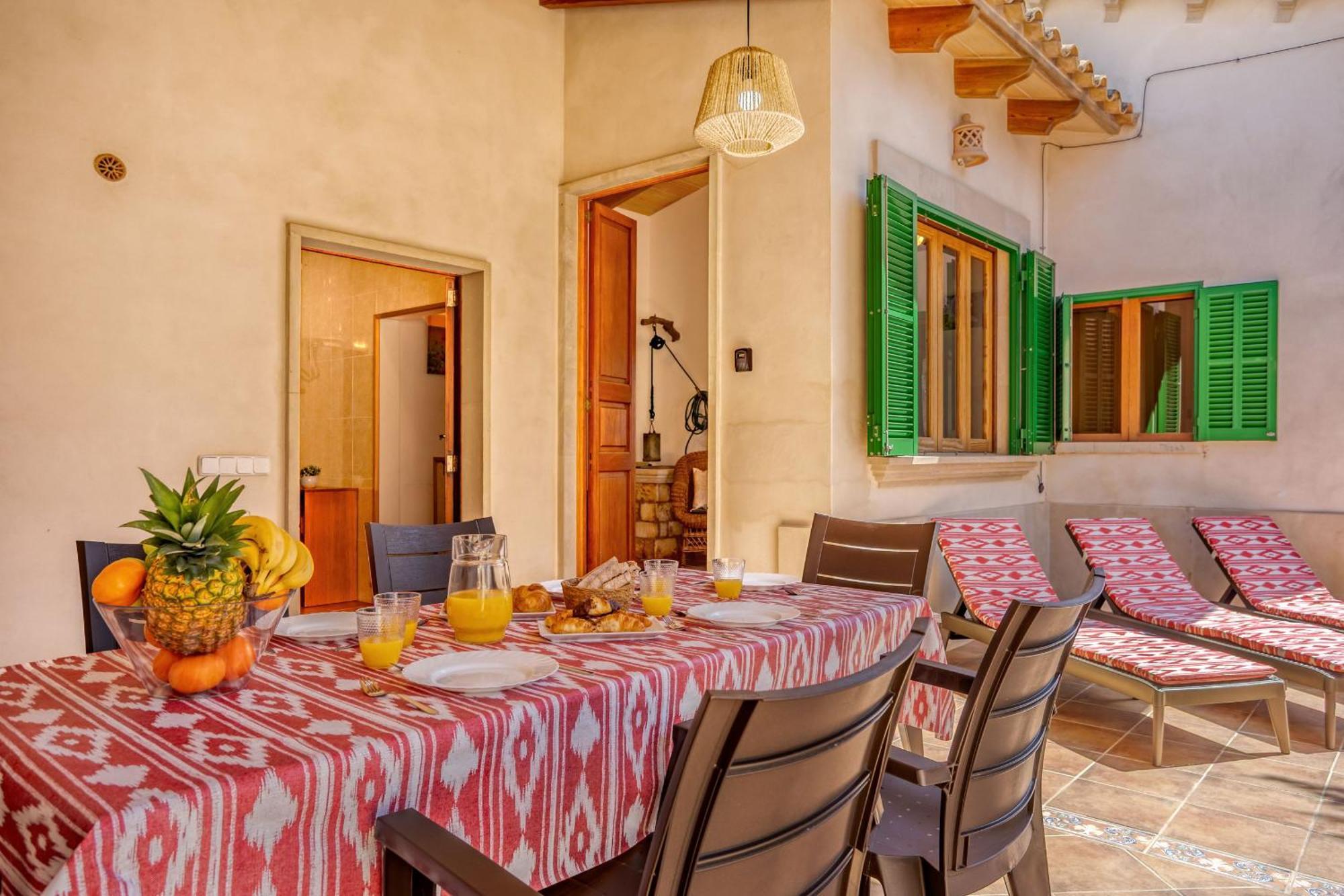 Casa Maremar Ferienhaus *