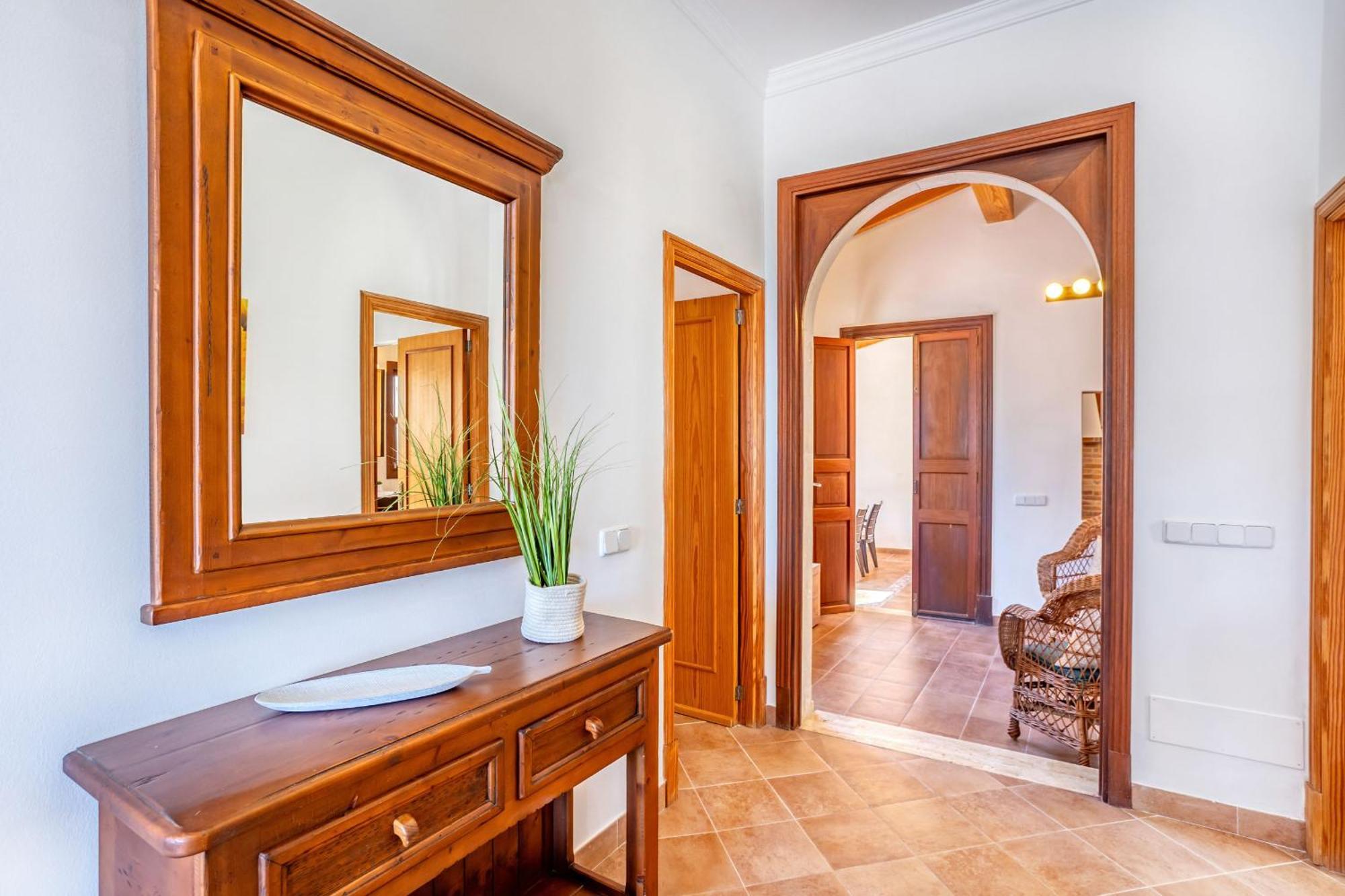 Ferienhaus Casa Maremar *